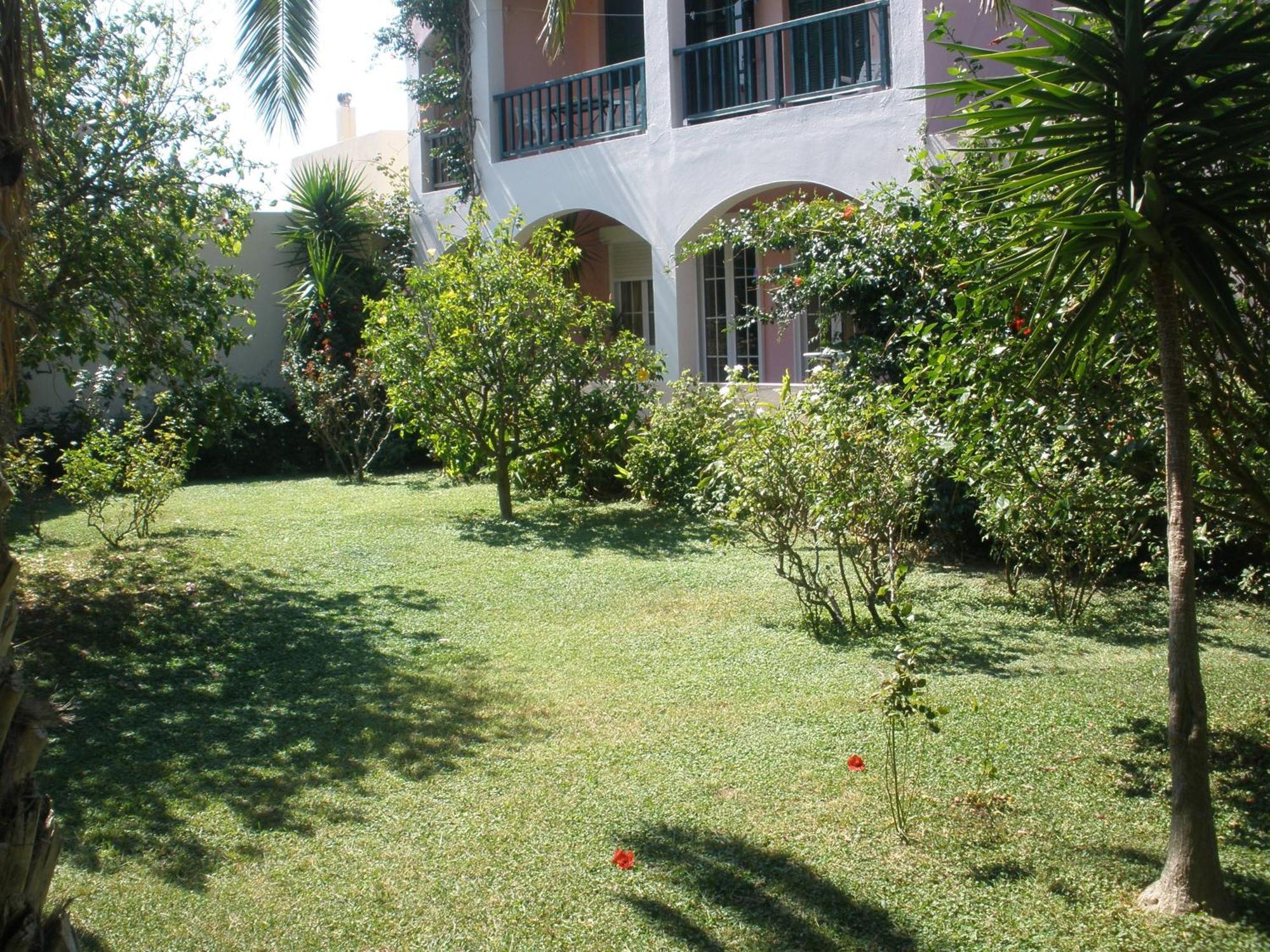 Livadi Apartments Plakiás Exterior foto